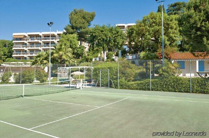 Les Genevriers Apartment Кан Съоръжения снимка