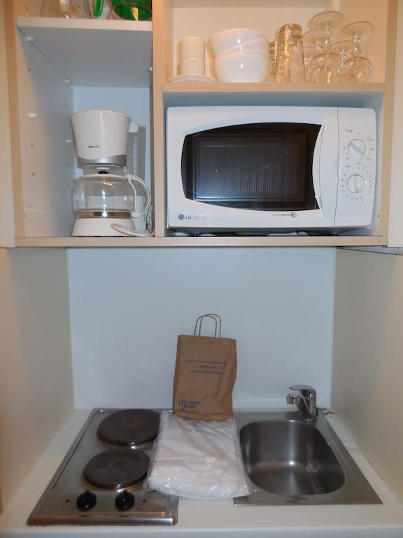 Les Genevriers Apartment Кан Стая снимка