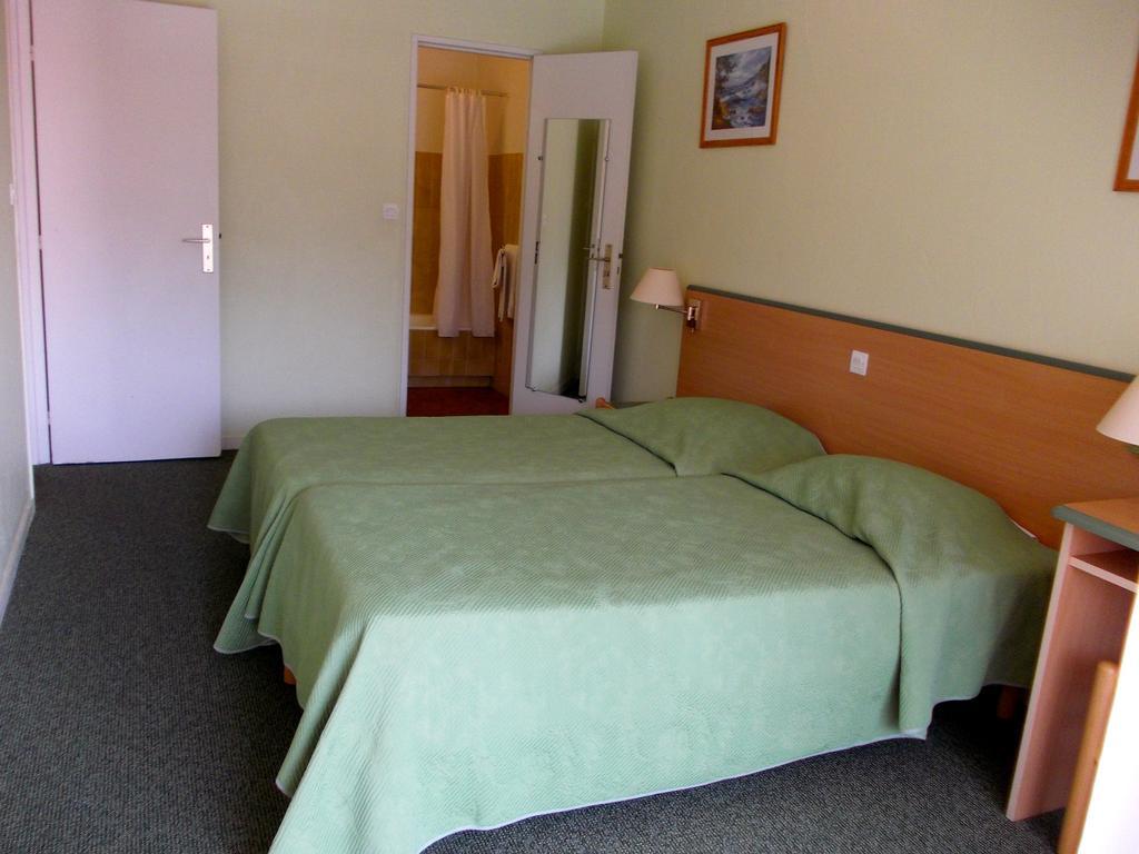 Les Genevriers Apartment Кан Стая снимка